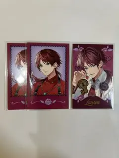 ローレン・イロアス ローレン Rose Valentine バレンタイン