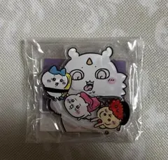 ちいかわ　ちいかわ寿司　レイヤー アクリルスタンド　食べられ注意　あのこ