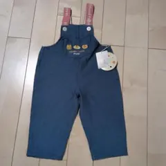 サロペット　80