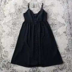 FOREVER21 キャミソール ワンピース