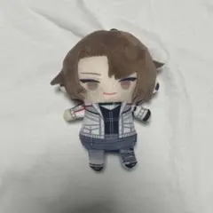 にじさんじ 加賀美ハヤト にじぱぺっと ROF-MAO