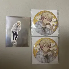 2025年最新】天馬司 缶バッジ まとめ売りの人気アイテム - メルカリ