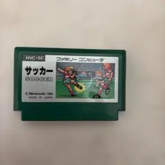 2026年最新】ファミコン サッカーの人気アイテム - メルカリ