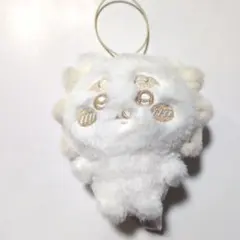 う*ん様 ちいかわ ぬいぱれっと 〜ミルクいろ〜 マスコット シーサー