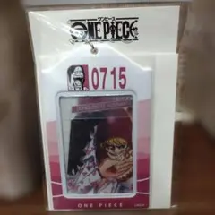 ONE PIECE コラソン ロシナンテ バースデーデュオリング ONE PIECE コラソン ロシナンテ デュオリング バースデー - メルカリ