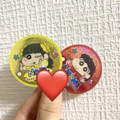 新品未開封】FRUITS ZIPPER×クレヨンしんちゃん 早瀬ノエル - メルカリ