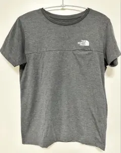 THE NORTH FACE Tシャツ ポケット付き NTW32095