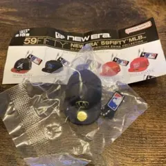 【秋刀魚寿司様専用】NEW ERA 59FIFTY ミルウォーキーブルワーズ