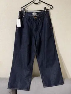 Wrangler for FOLL JEANS jounal standard