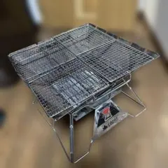 LOGOS 焚き火 the ピラミッドTAKIBI L 81064162