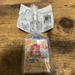 アイカツ！だれでもアイドル活動アクリルチャーム 夏樹みくる