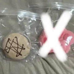 スクイーズ　捏捏 海外スクイーズ　mellojoy