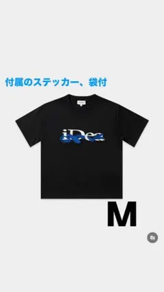 2026年最新】ideaswam tシャツの人気アイテム - メルカリ