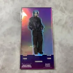 【匿名配送】INI エキシビション 佐野雄大 アクスタ