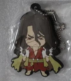 d➕Dr.STONE➕　獅子王司　キーホルダー