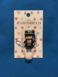 カプコン展 バイオハザード レオン コスチュームキューピー - メルカリ