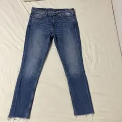 ストレッチデニム デニム