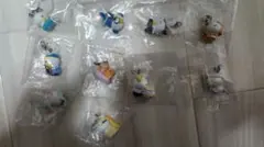 お文具といっしょ めじるしアクセサリー 12星座 12点セット