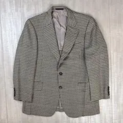 Burberrys 90s ヴィンテージ ジャケット 千鳥格子 Mのサムネイル
