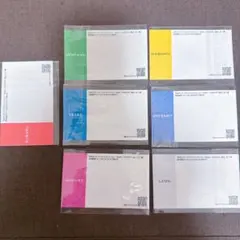 XlamV AGF オードトワレ サンプル