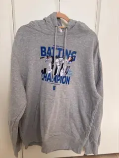 バッティングチャンピオン オースティン　スウェット