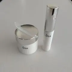 イプサ ポアスキンケアステップスのサムネイル