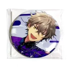 匿名】スタライ10th 缶バッジ 大神晃牙 - メルカリ