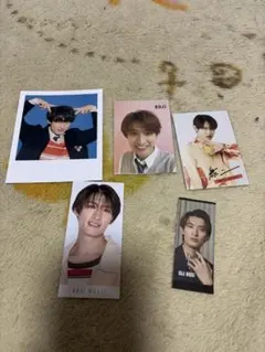 向井康二 切り抜き