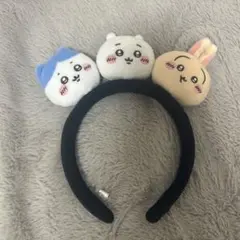 ちいかわ カチューシャ 即日発送❗️