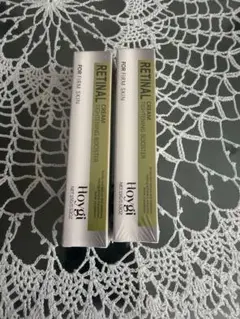 レチナールショット RETINAL CREAM