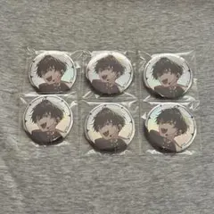 にじさんじ にじフェス2026 Day2 缶バッジ 佐伯イッテツConcerto
