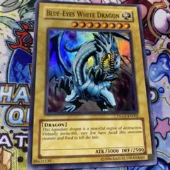 2026年最新】青眼の白龍 英語 ノーマルの人気アイテム - メルカリ