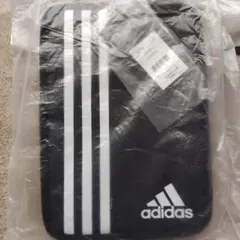 【訳あり新品】adidas アディダス レフェリーバッグ