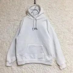 パーカー オーバー