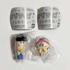 【2個セット】はなかっぱ まちぼうけ アゲルちゃん ももかっぱちゃんのお兄さん