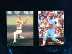2025年最新】高橋慶彦 カードの人気アイテム - メルカリ