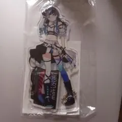アイドルマスターシャイニーカラーズ　黛冬優子　グッズ　まとめ アイドルマスター シャイニーカラーズ 公式ミニアクリルクリップ 【黛