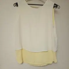 ロペピクニック　ブラウス