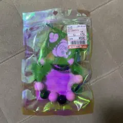 おぱんちゅうさぎキーホルダーのサムネイル