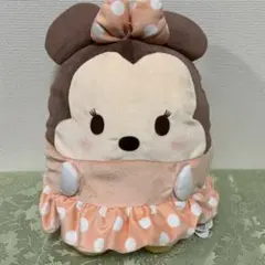 春まつりくじ　特賞　ウフフィ　ディズニーストア　ぬいぐるみ ufufy ミニー