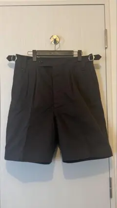 A VONTADE 80's Gurkha グルカショーツのサムネイル