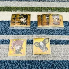 ジョジョ 7枚セット