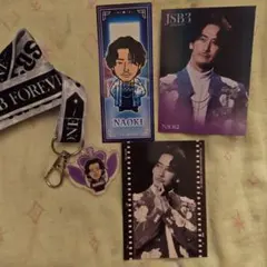 三代目　直己フォトカード