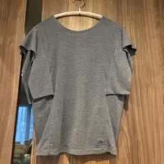 adidas ヨガウェア カシュクール トップス Ｍ