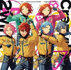 Crazy:B × 2wink「LEMON SQUASH CHEERS!」 あ…