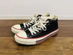 コンバース オールスター トレース MID