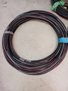 CVTケーブル　3×22　古河　No.514 CVTケーブル 3×22 古河 No.514 CVTケーブル 3×22 古河 No.514