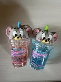 トムとジェリー