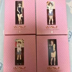 けいおん Blue-ray特典 布ポスター