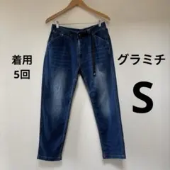 グラミチ アーバンリサーチ タック デニム